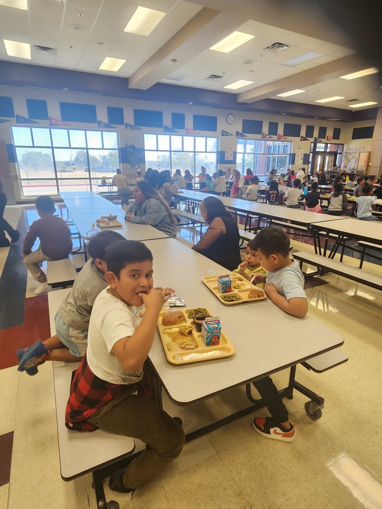Thanksgiving  Luncheon 4