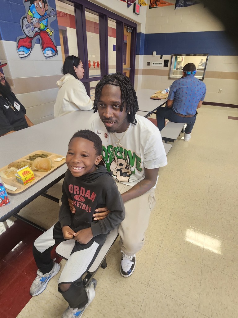 Thanksgiving  Luncheon 3