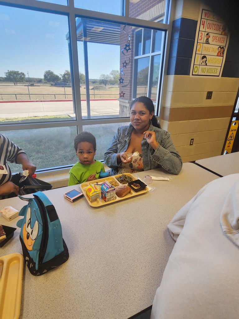 Thanksgiving  Luncheon 6