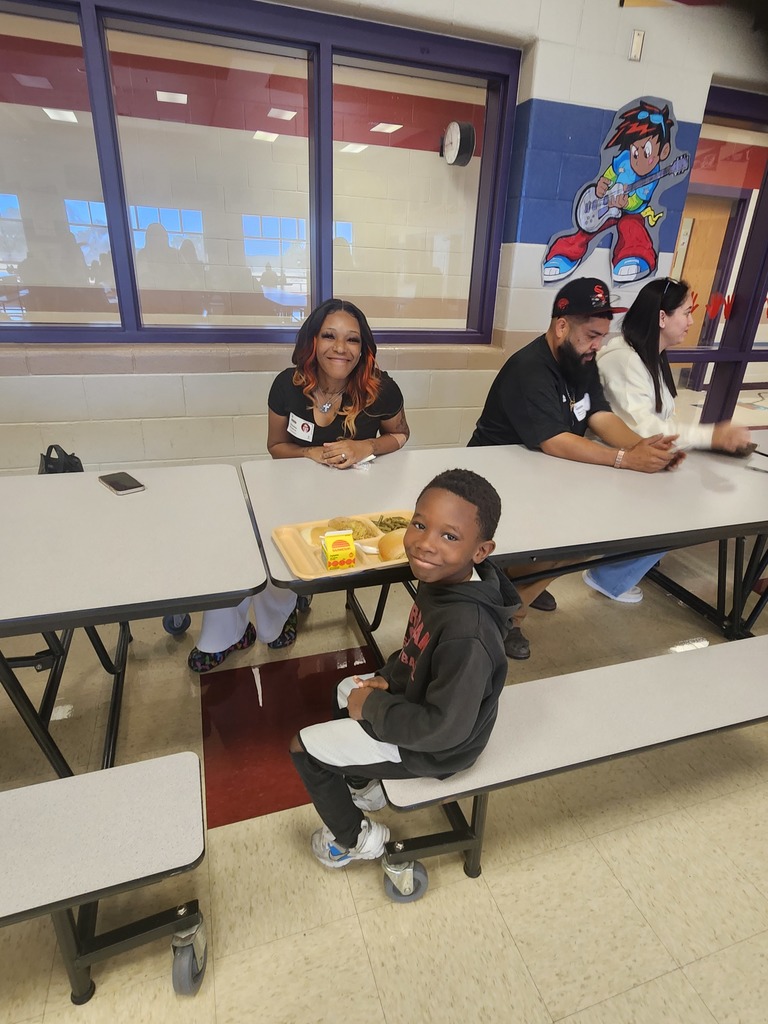 Townley Thanksgiving Luncheon 6