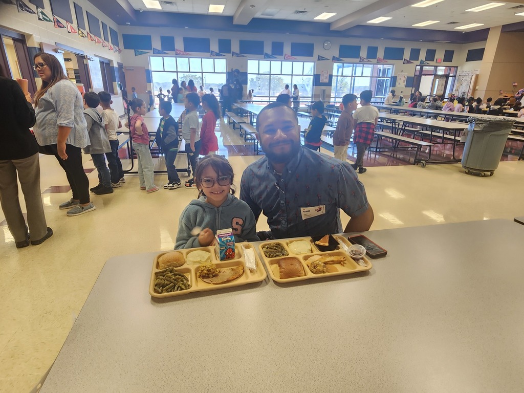 Townley Thanksgiving Luncheon 10