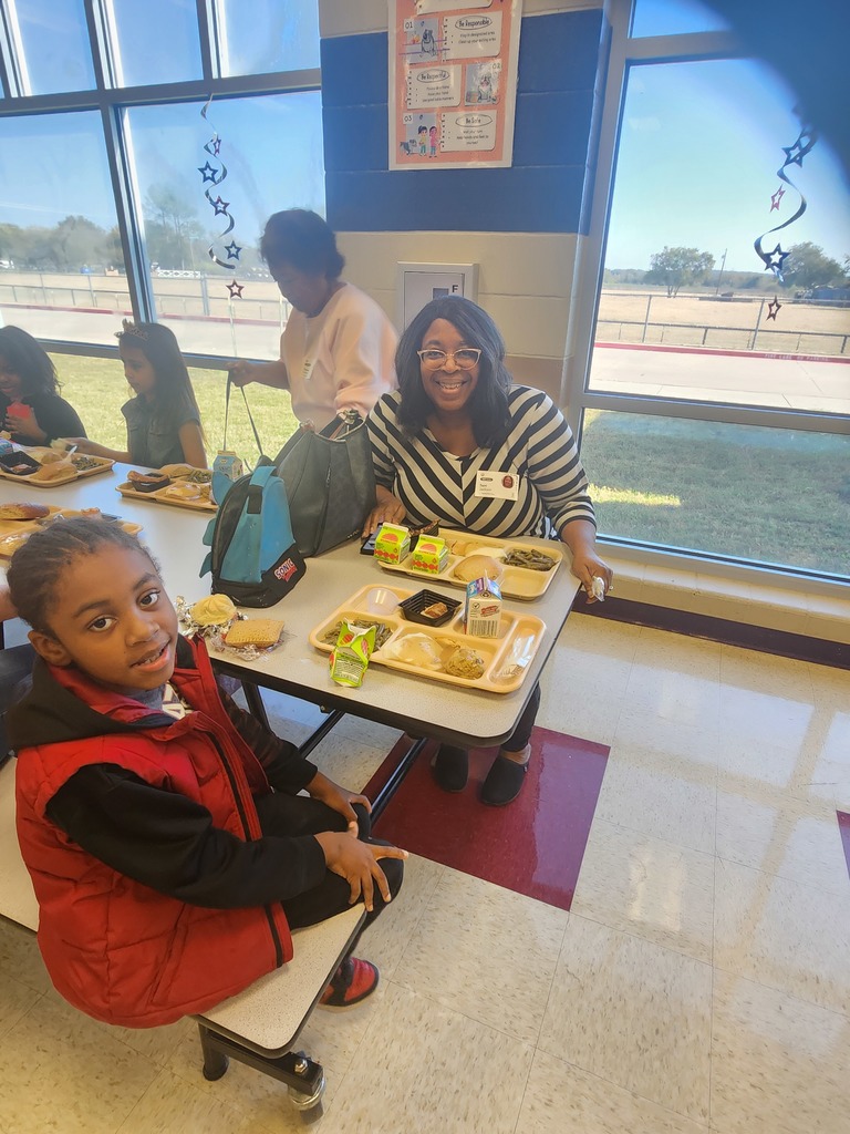 Townley Thanksgiving Luncheon 4