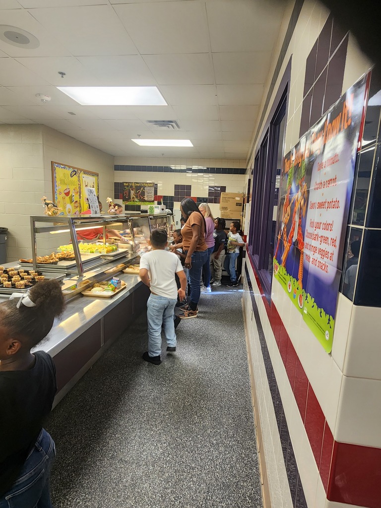 Townley Thanksgiving Luncheon 9