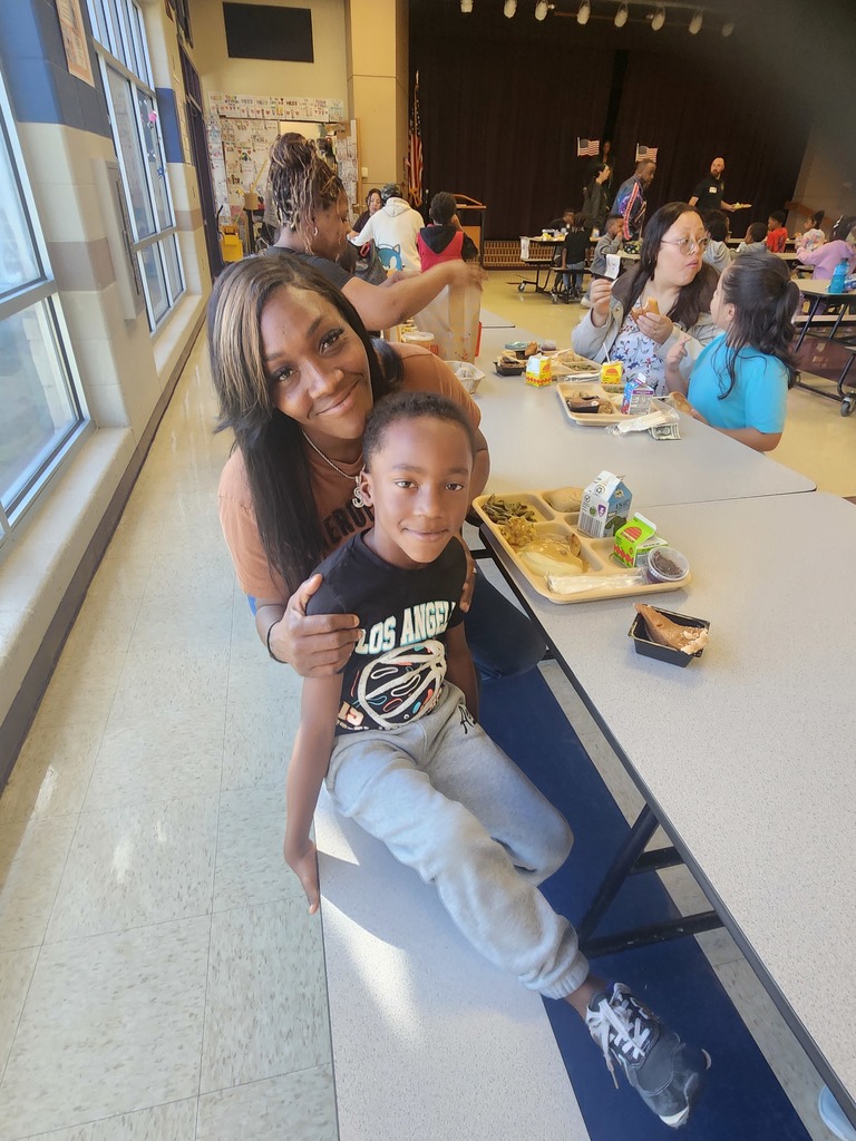 Townley Thanksgiving Luncheon 7