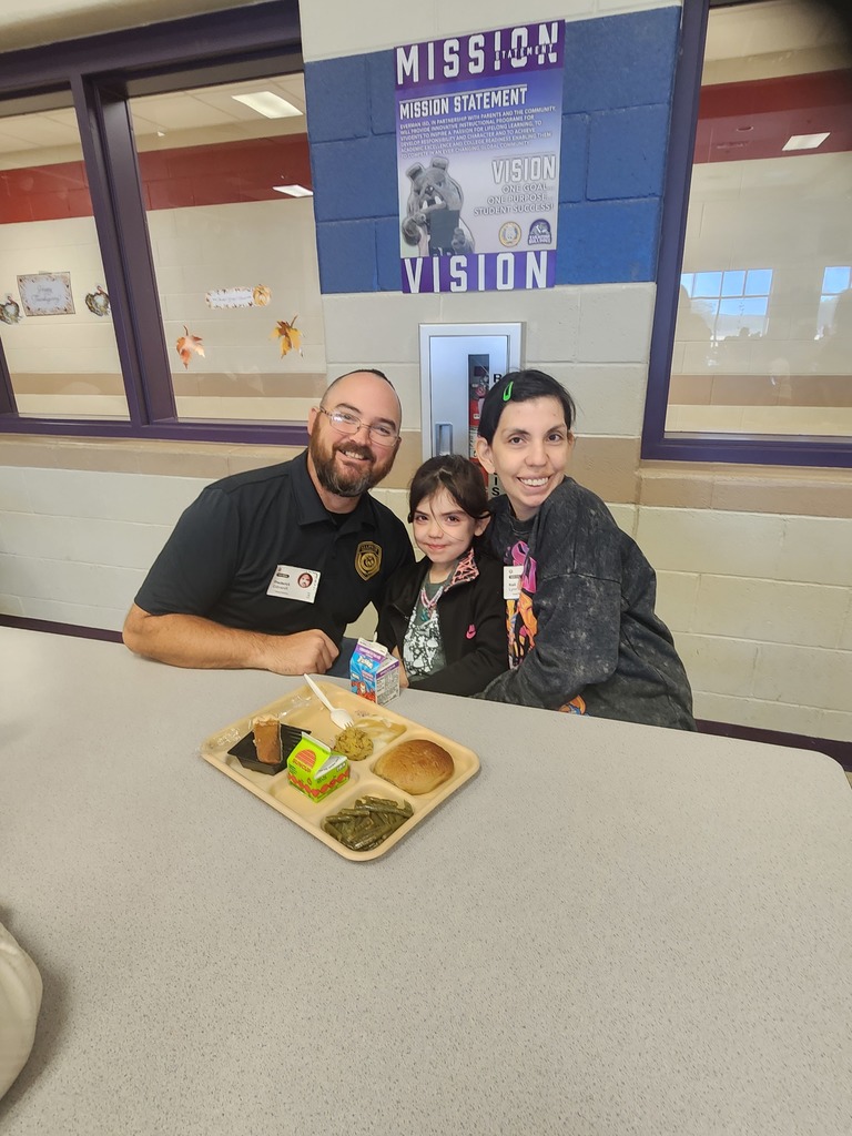 Townley Thanksgiving Luncheon 5