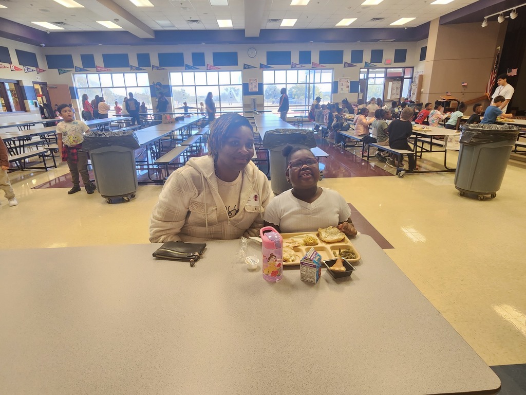 Thanksgiving at Townley 3