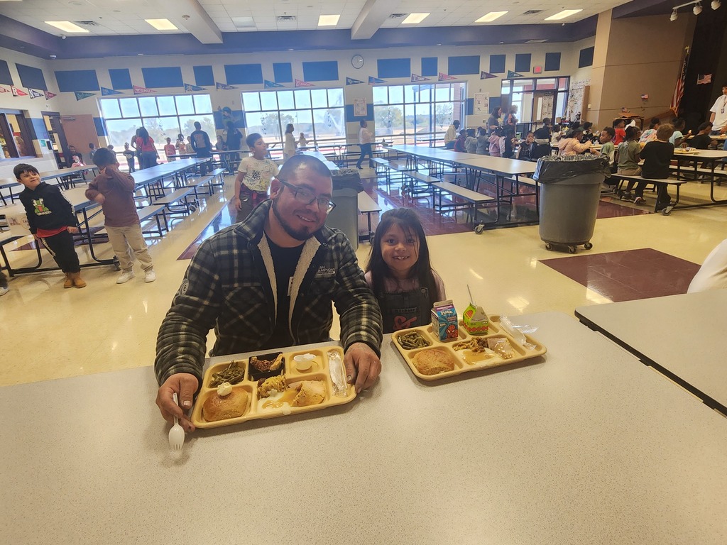 Thanksgiving at Townley 4