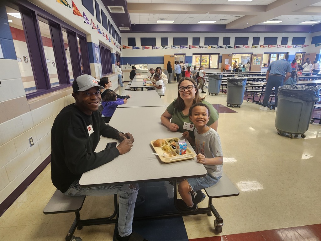 Thanksgiving at Townley 2