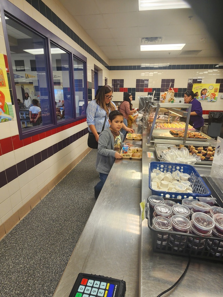 Thanksgiving at Townley 6