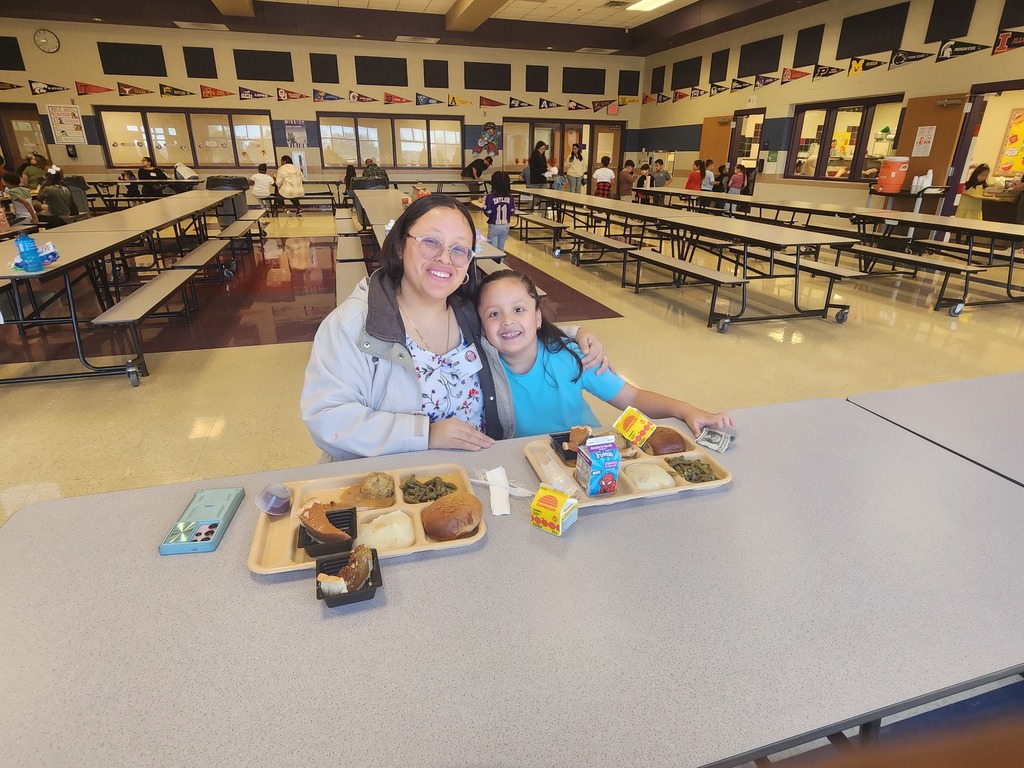 Thanksgiving at Townley 5