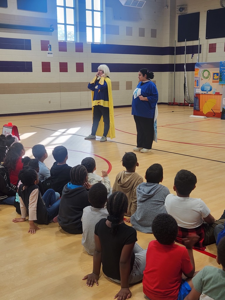 Children's Theater 3