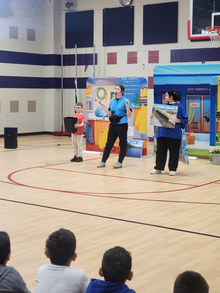 Children's Theater 1