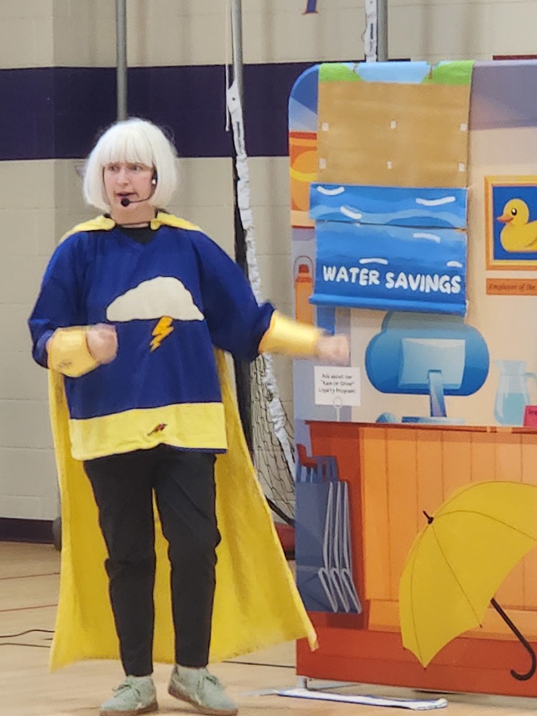 Children's Theater 4