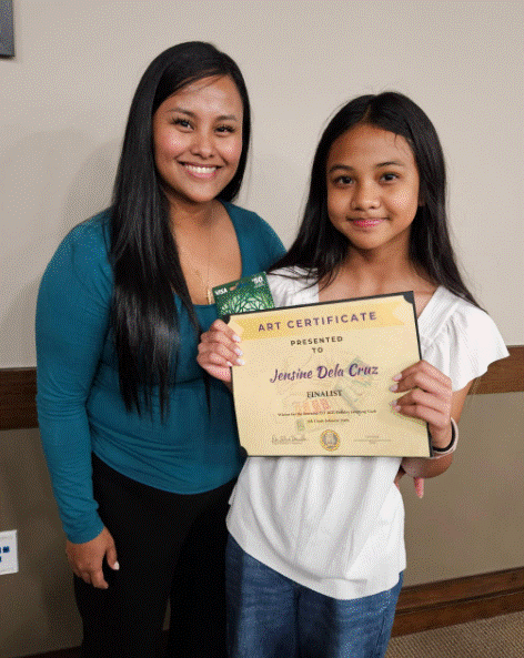 Holiday Card Art Contest