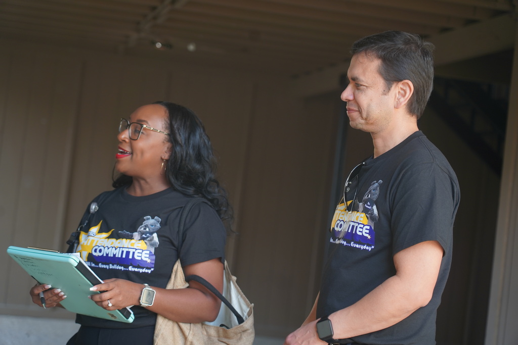 Everman ISD+Attendance2