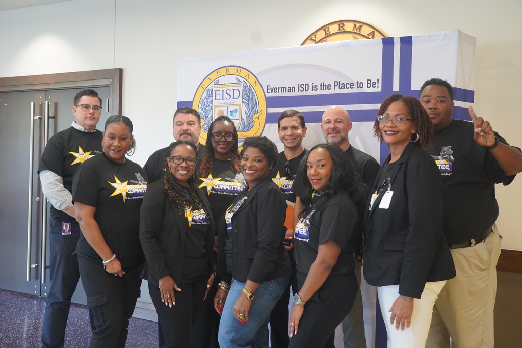 Everman ISD+Attendance