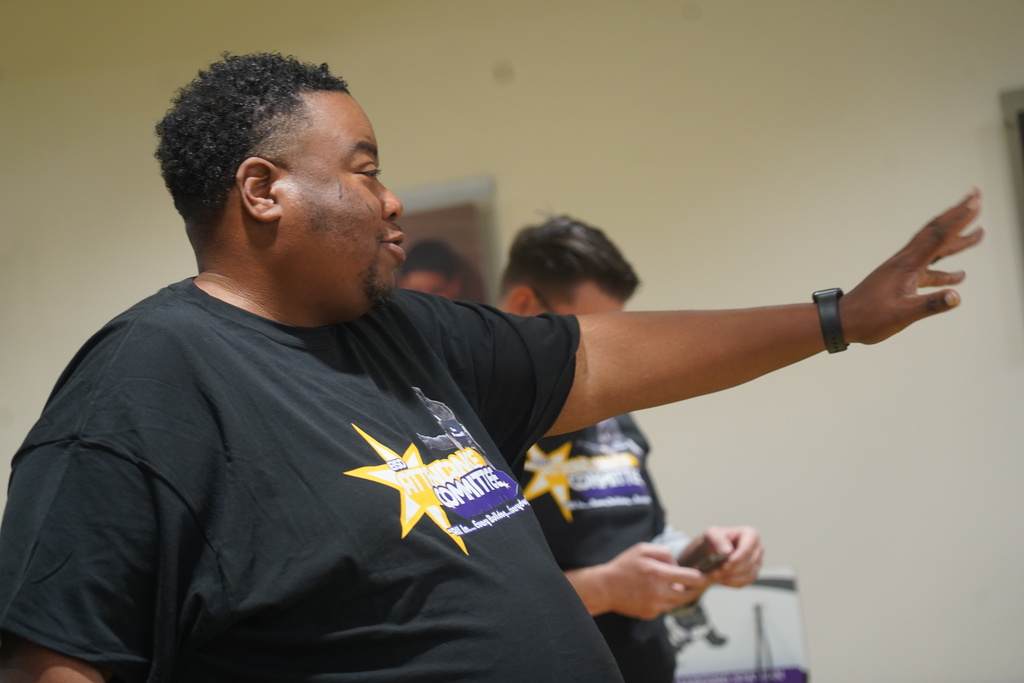 Everman ISD+Attendance5