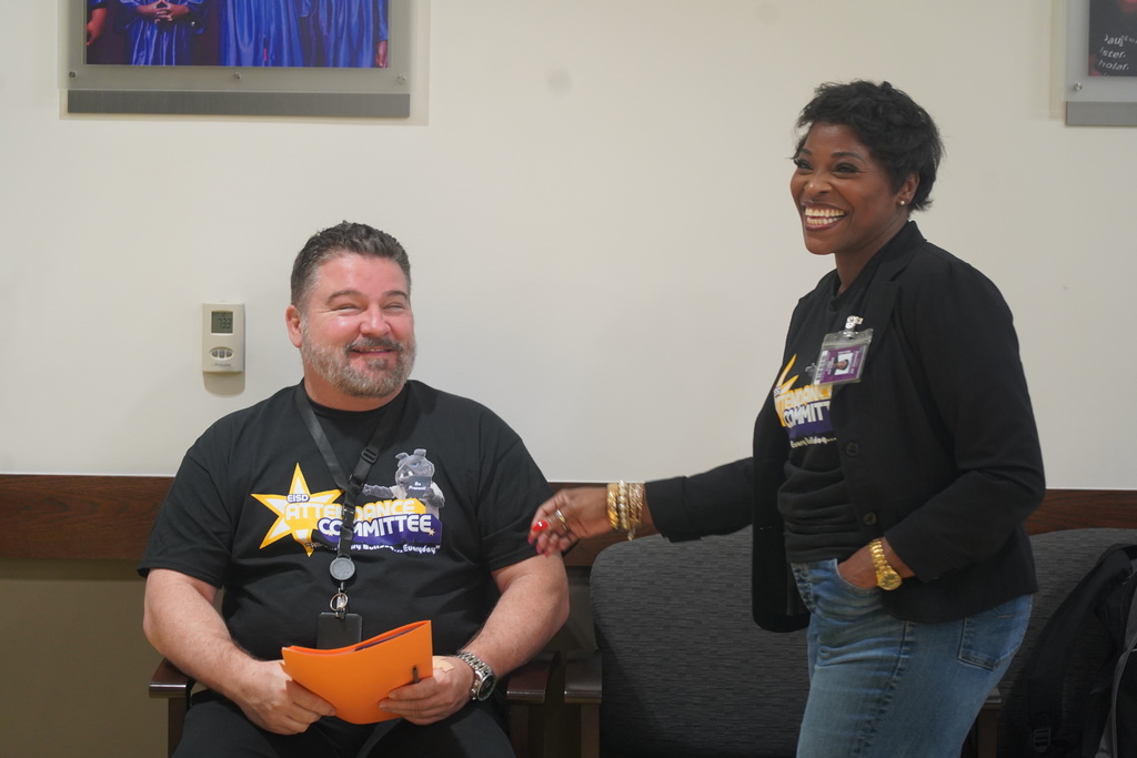 Everman ISD+Attendance3