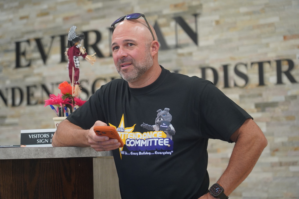 Everman ISD+Attendance4