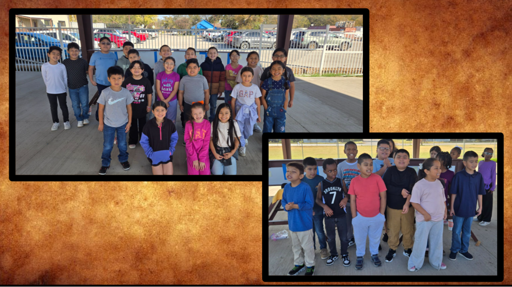 Hommel students and staff got an amazing opportunity this week! The last steel beam to be used on our school’s new addition was made available for us to sign. The names of those who taught or attended the Hommel 2025-2026 school year will forever be part of our building’s history.
