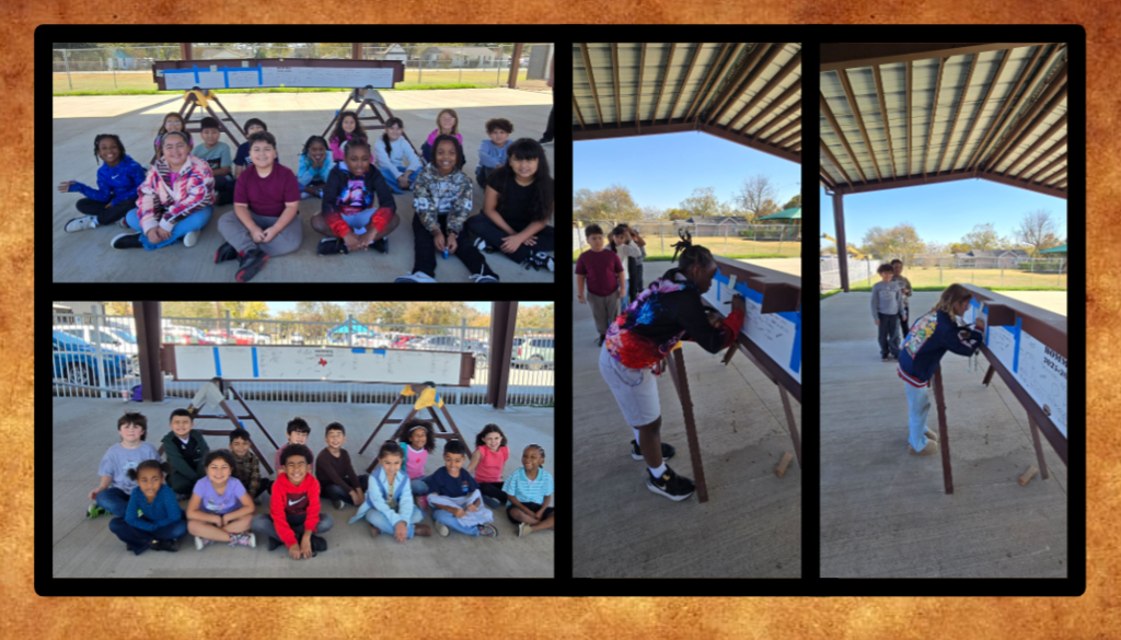 Hommel students and staff got an amazing opportunity this week! The last steel beam to be used on our school’s new addition was made available for us to sign. The names of those who taught or attended the Hommel 2025-2026 school year will forever be part of our building’s history.