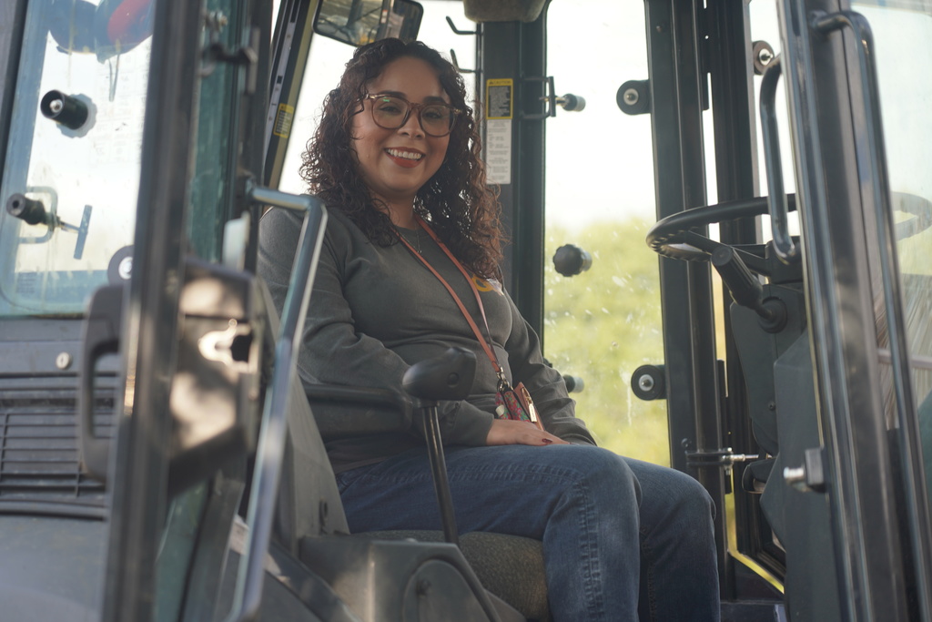 Everman ISD+careerDay8