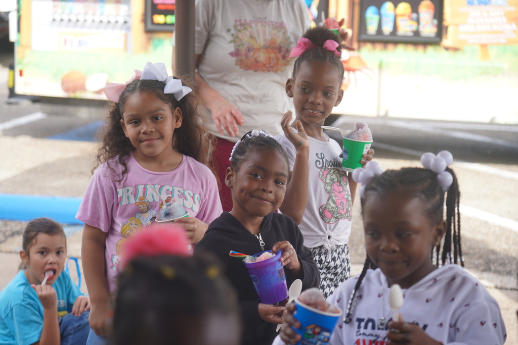 Everman ISD+careerDay6