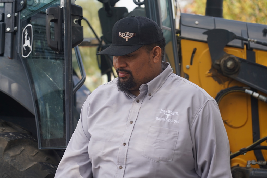 Everman ISD+careerDay7