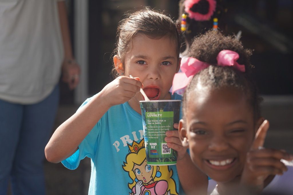 Everman ISD+careerDay9