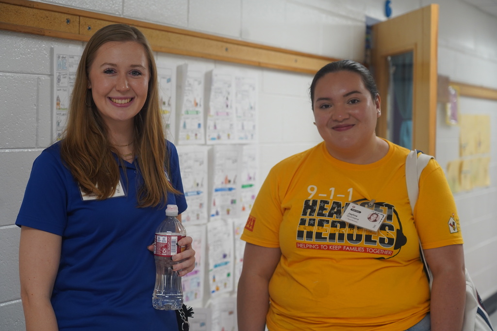 Everman ISD+careerDay0