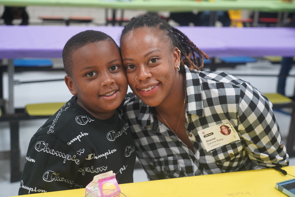 Everman ISD+MuffinsWithMomsEray2