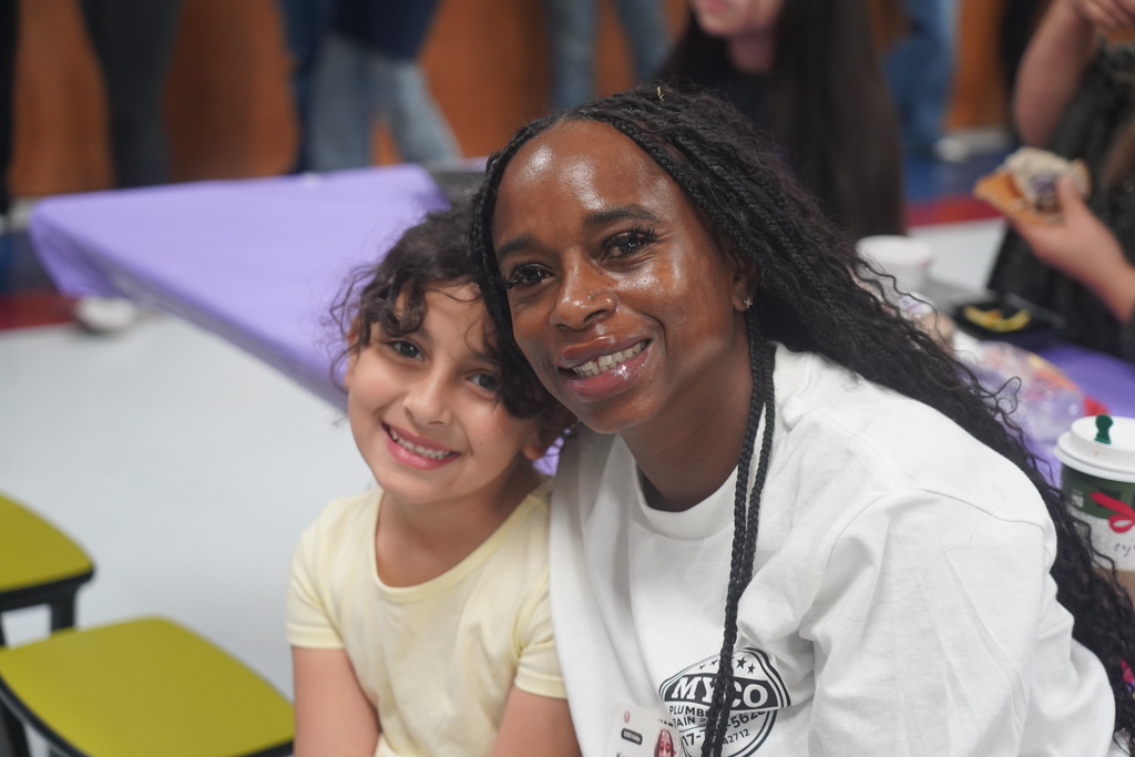 Everman ISD+MuffinsWithMomsEray5