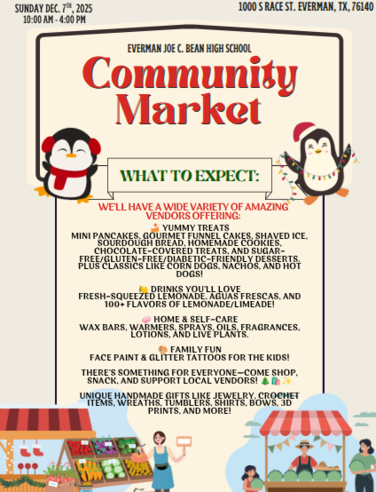 Community Market
