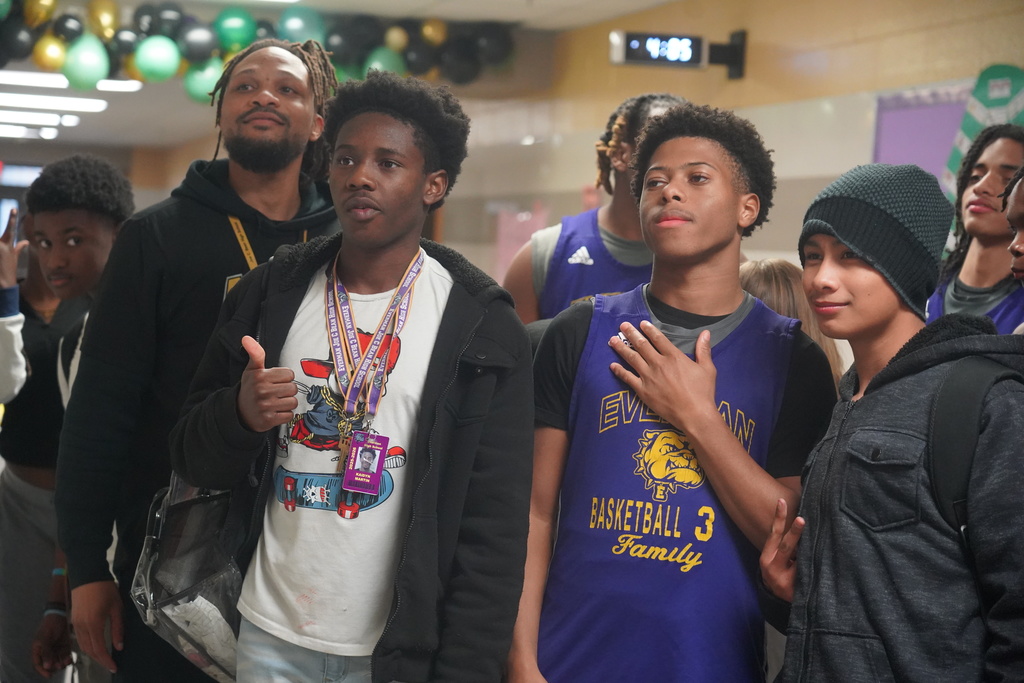 Everman ISD+NativeAmericanHistoryMonth8