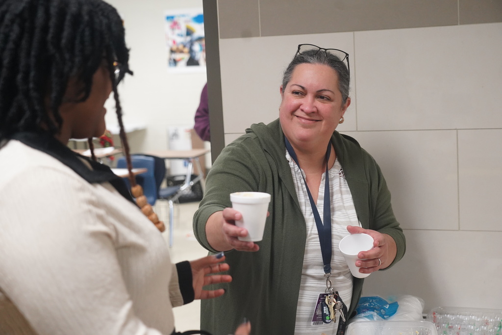 Everman ISD+NativeAmericanHistoryMonth2