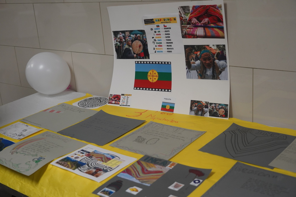 Everman ISD+NativeAmericanHistoryMonth5