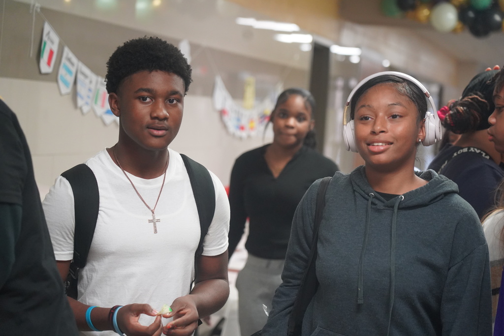 Everman ISD+NativeAmericanHistoryMonth6