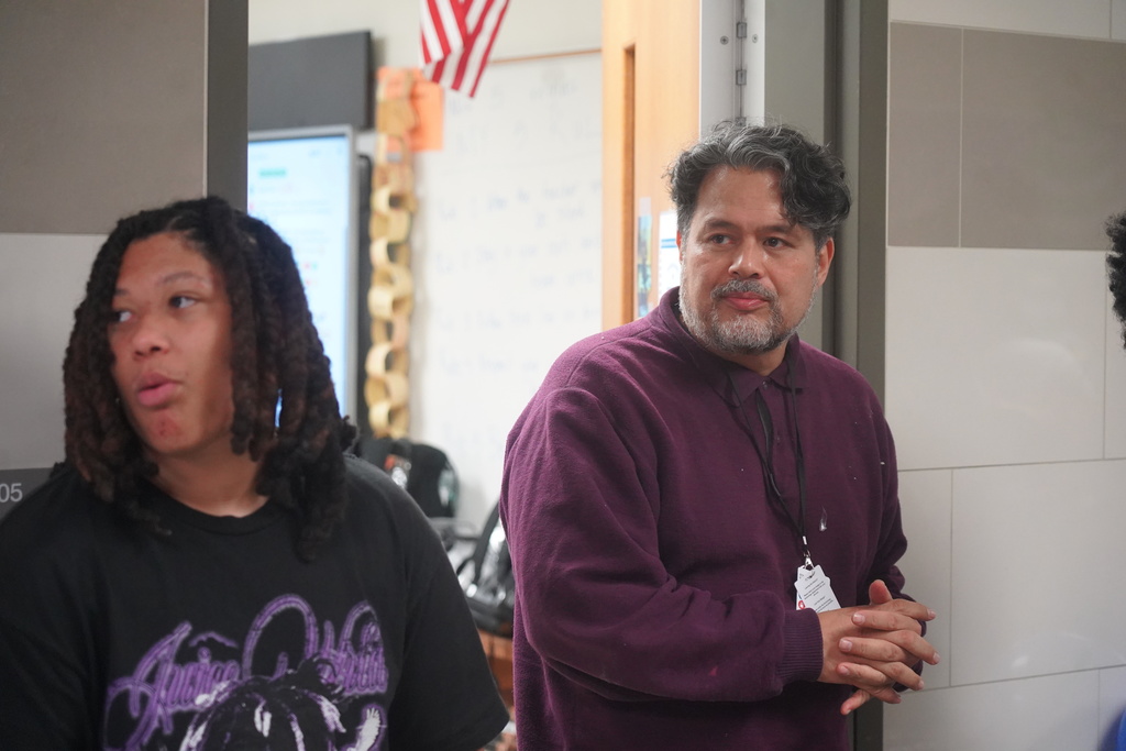 Everman ISD+NativeAmericanHistoryMonth4
