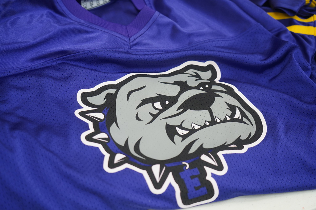 Everman ISD+ColorGuard2