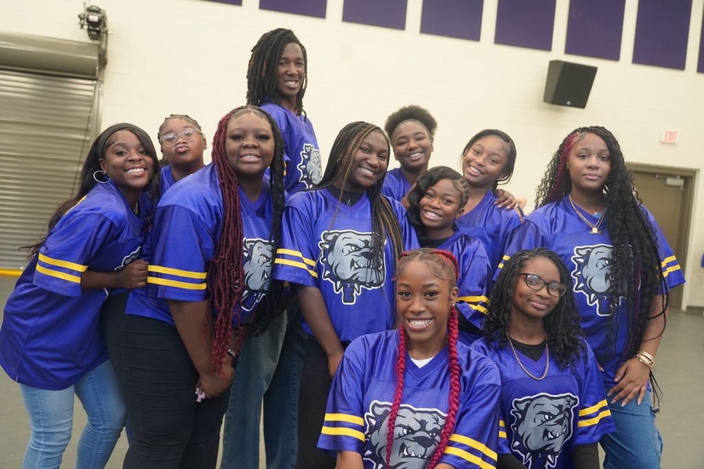 Everman ISD+ColorGuard4