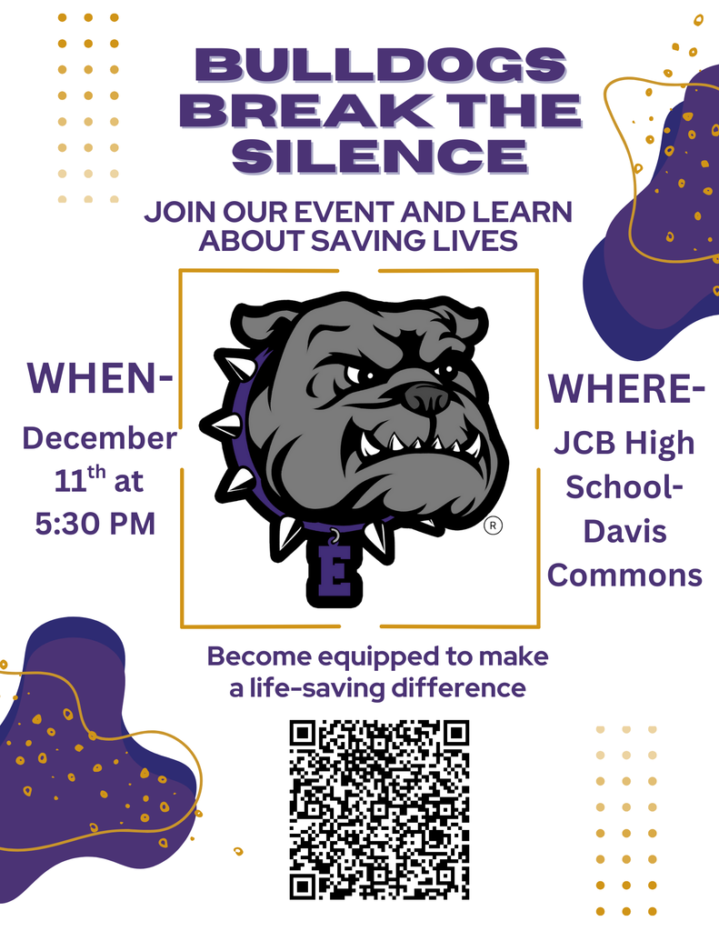 Everman ISD+BreakTheSilence