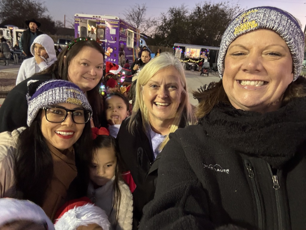 Townley First Grade Teachers