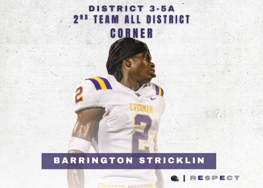 Everman ISD+AllDistrict