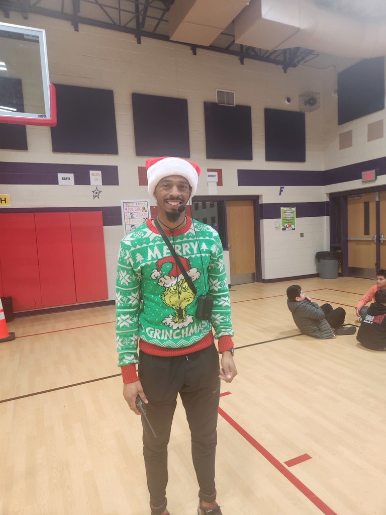 💚🎄 Feeling Grinchy! 4