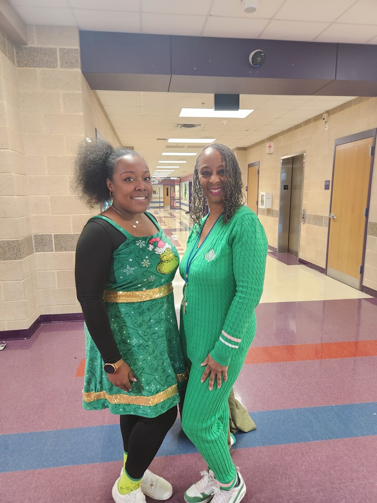 💚🎄 Feeling Grinchy! 4