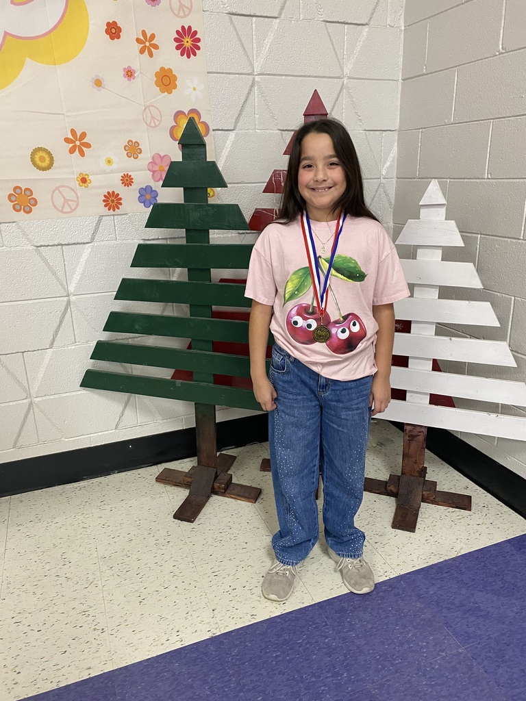 1st Place Winner Ariel Salazar