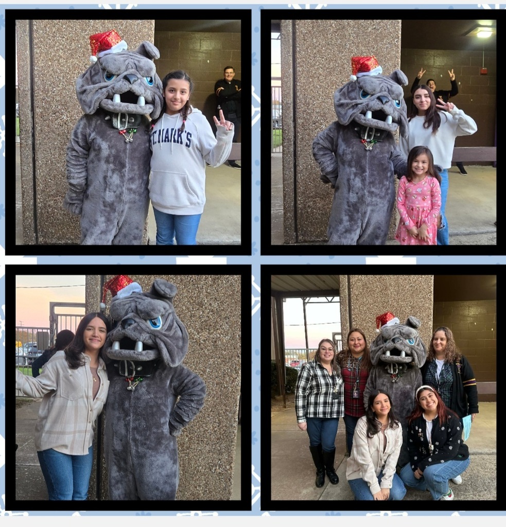 Hommel celebrating the season! Mr.Bailey and our students worked hard to put on a great show. Thanks to our families who packed the gym leaving standing room only!