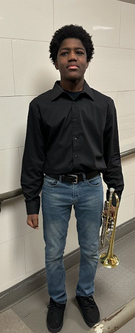 Christmas Band Concert