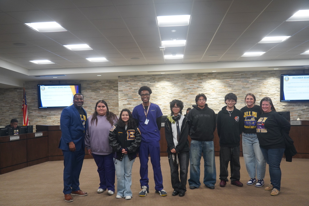 Everman ISD+BoardMeetingDecember154