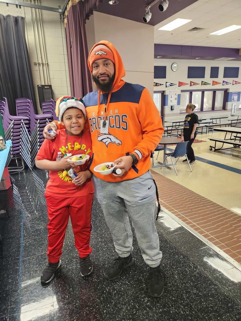 Donuts with Dudes 30